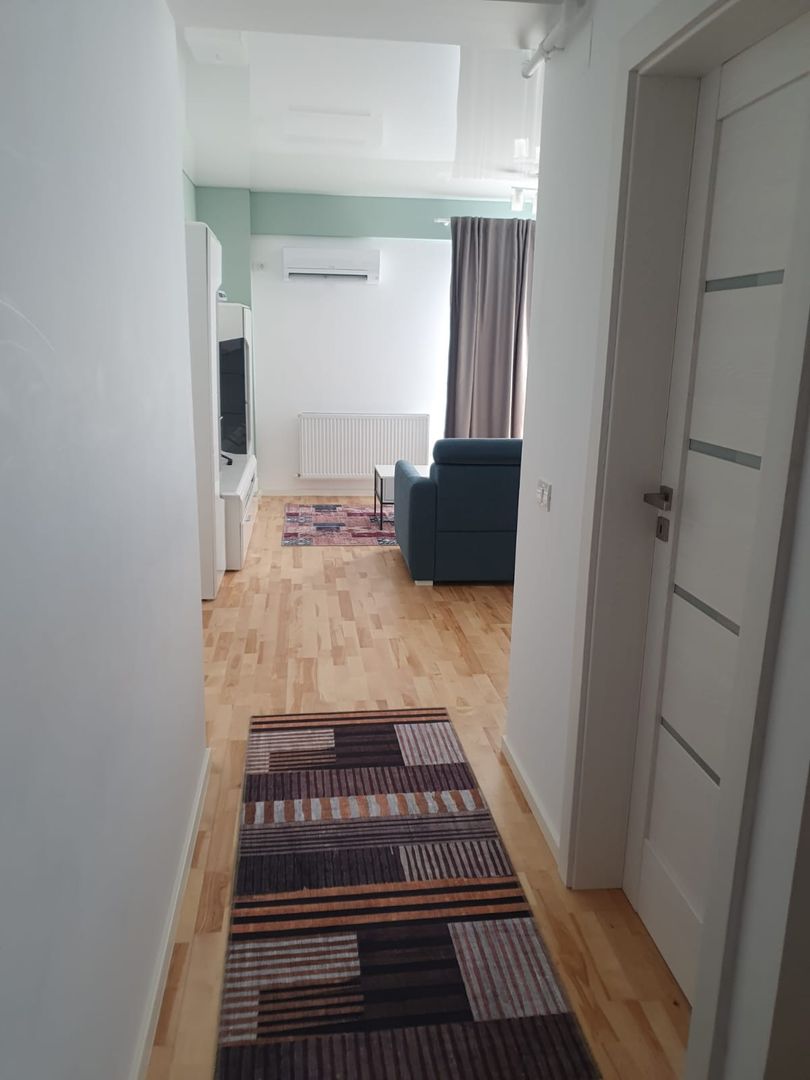 Apartament 2 camere, pe malul mării,  Mamaia Nord - Poză 4