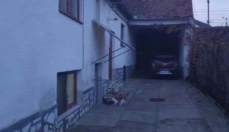Casă spațioasă -190 mp | Sura Mare | Teren 885 mp