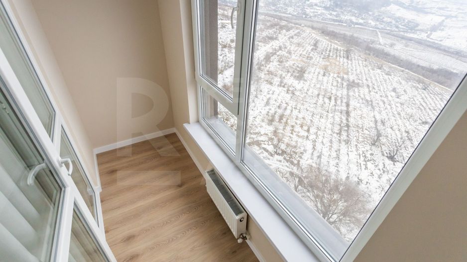 Vânzare, apartament, 1 cameră str. Ialoveni, Telecentru - Poză 6