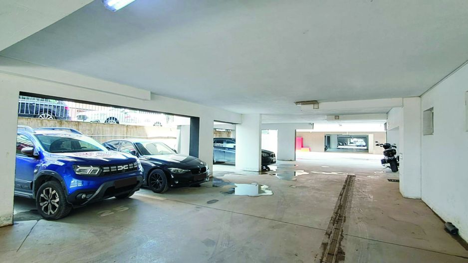 Berceni, Sector 4, apartament 2 camere, STB si metrou / Comision 0%! - Poză 13