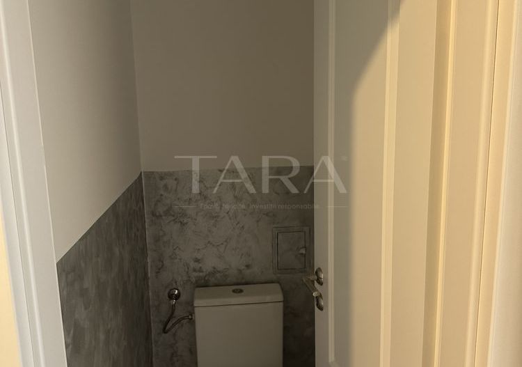 Apartament 2 camere decomandate zona exclusivista!! - Poză 6