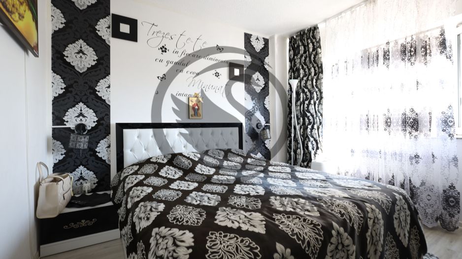 Apartament 3 camere de vanzare | Gheorghe Doja, Ploiesti | COMISION 0% - Poză 11