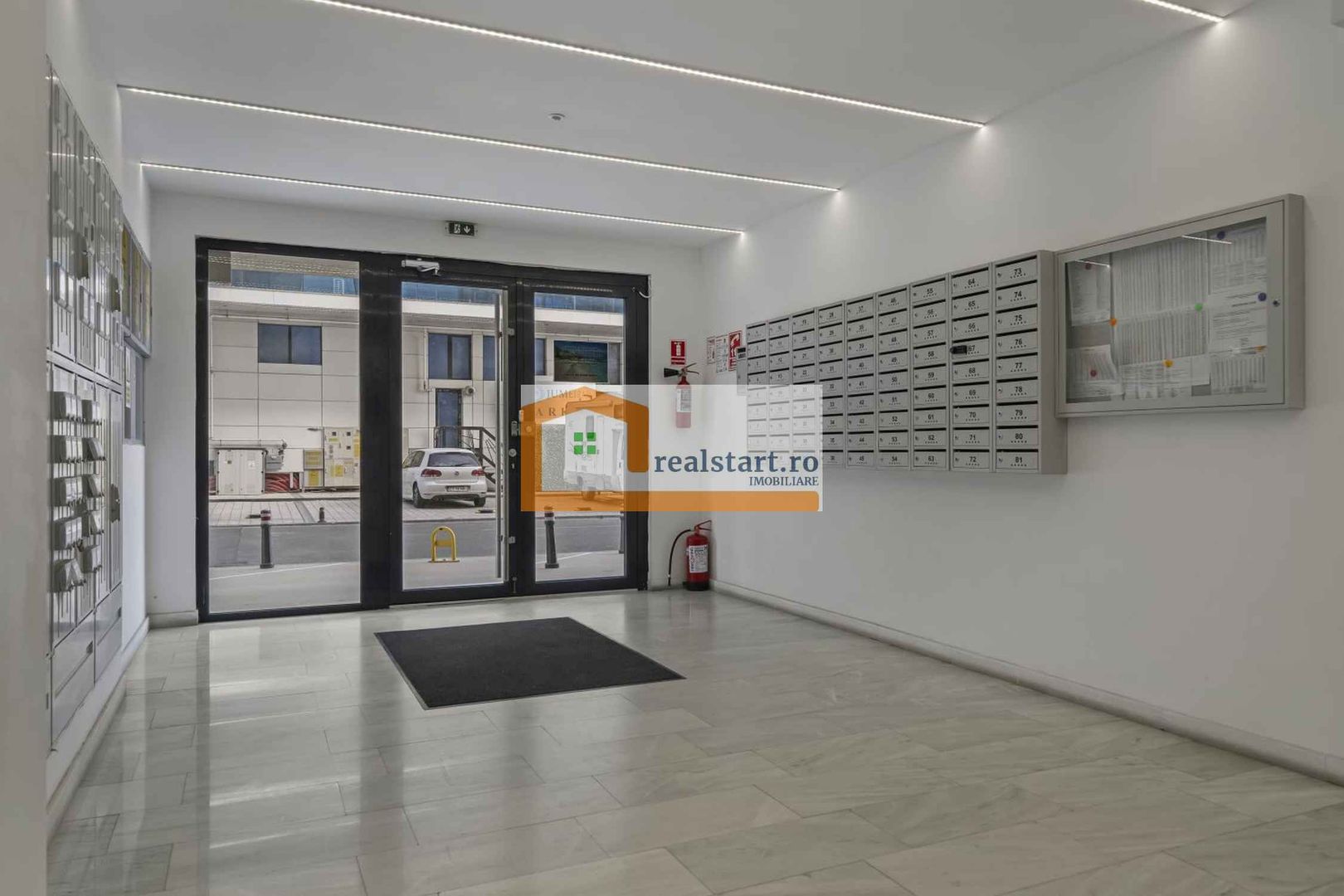 Side-View la Mare, Prima linie, 3/8, terasa 15mp, - Poză 19