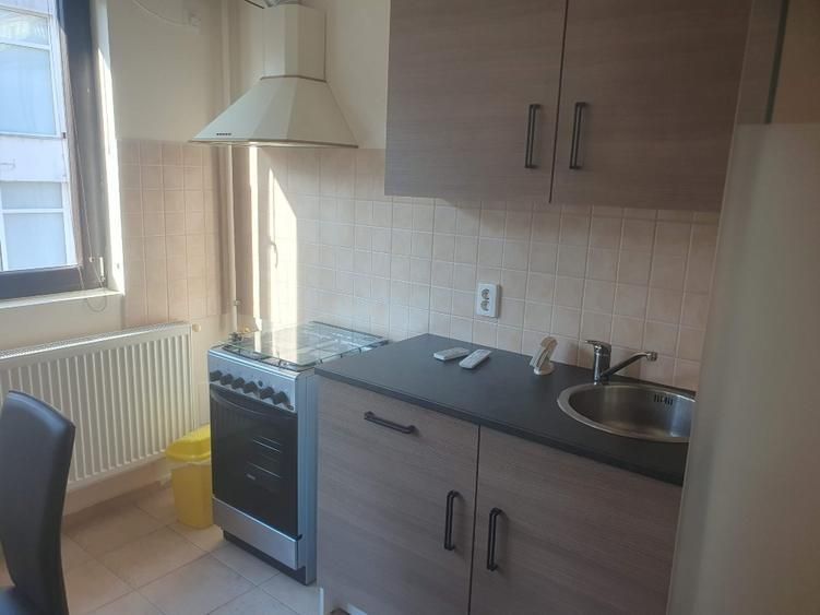 De inchiriat apartament 3 camere in zona Dorobanti, Floreasca - Poză 1