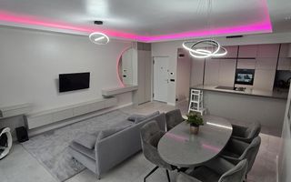 Apartament Lux, zona ISU - Poză 13