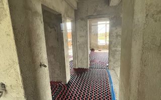 COM 0% I Vila pasiva Corbeanca I liziera Padurea Felix PREMIUM OCAZIE - Poză 9