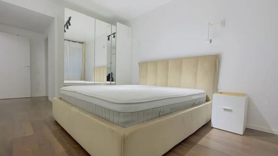 Chirie I Apartament 3 camere 90 mp I  Grădină proprie 80mp - Poză 4