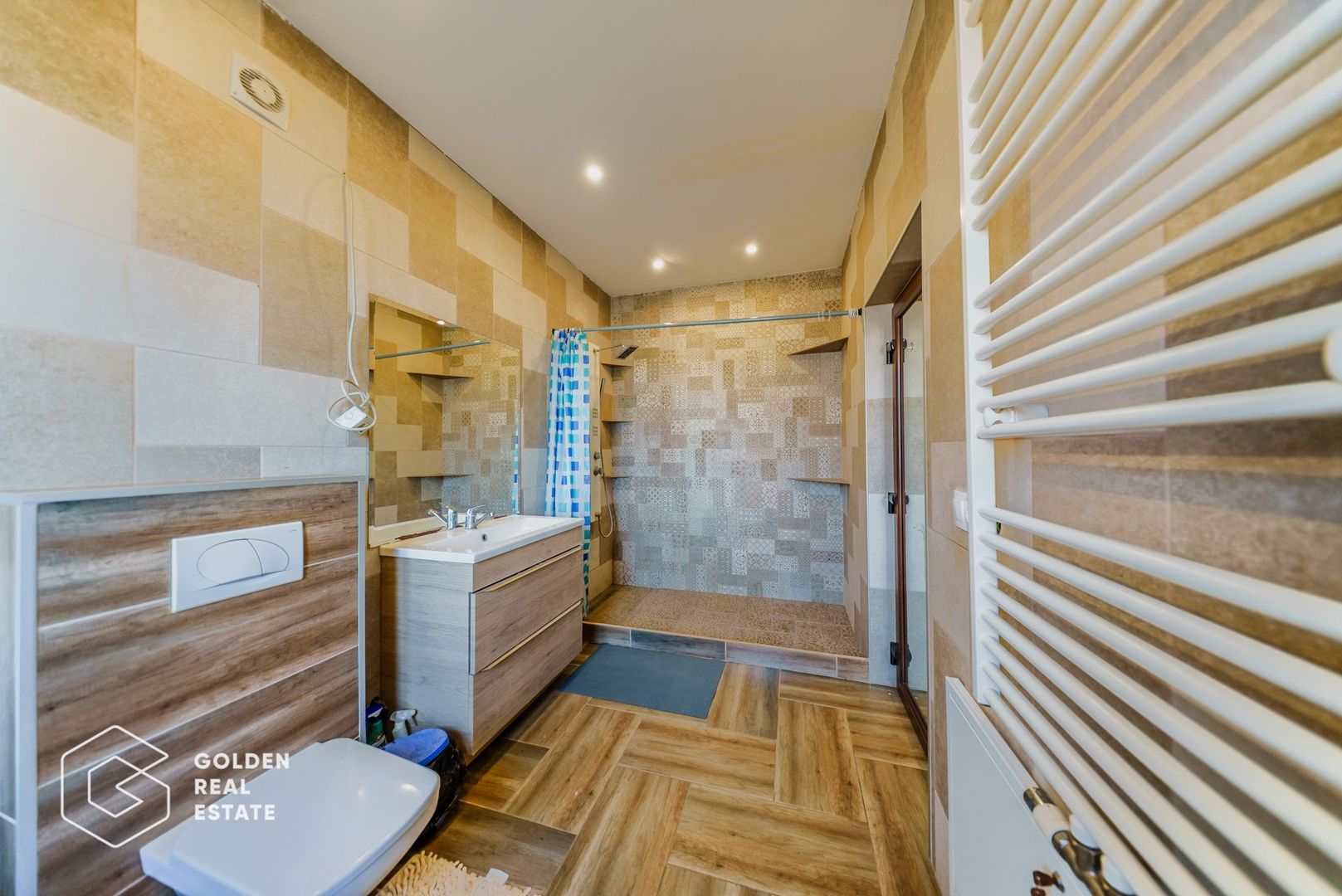 CASA  P+M in Zimandcuz, comision 0% - Poză 9