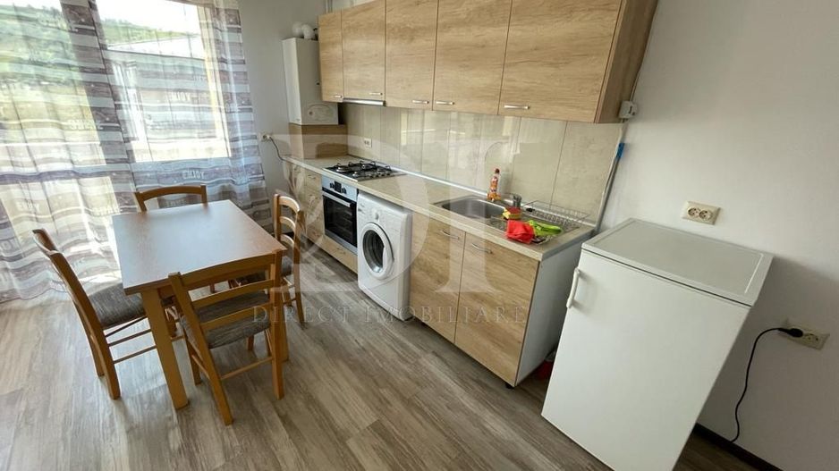 Apartament 2 camere+parcare proprie – Zona Terra, Floresti - Poză 3