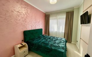 Apartament 2 camere, dressing, terasa, parcare, Parcul Poligon - Poză 6