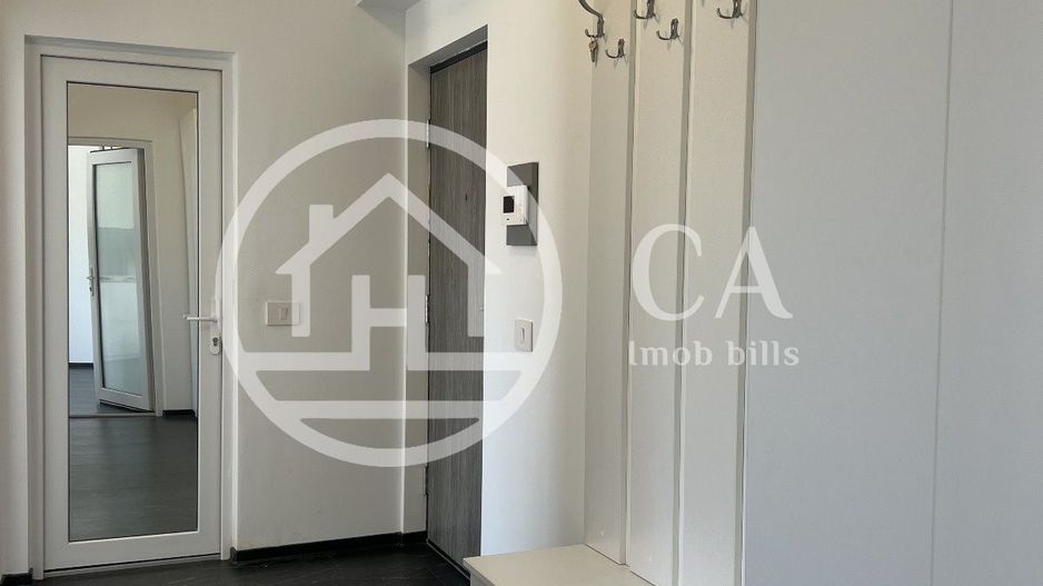 Apartament cu 2 camere de închiriat in Prima Onestilor, Oradea - Poză 9