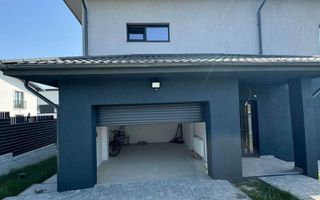 Casa individuala 240 mp total, 500 mp, garaj si beci in V. Adanca - Poză 11