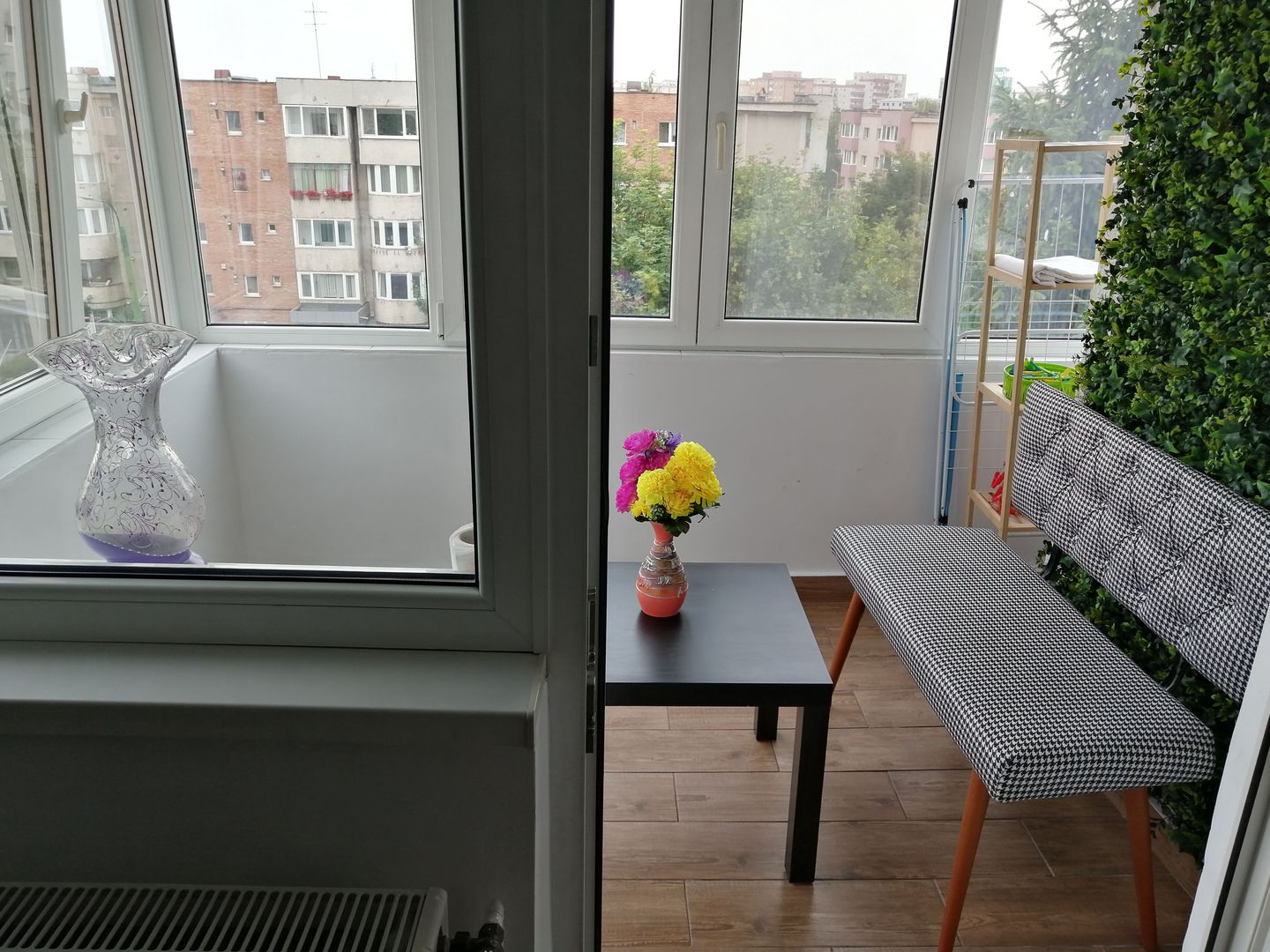 Inchiriere apartament mobilat si utilat, zona centrala - Poză 6
