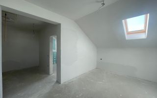 Duplex 122mp utili-390mp teren - Mosnita Noua - Poză 9