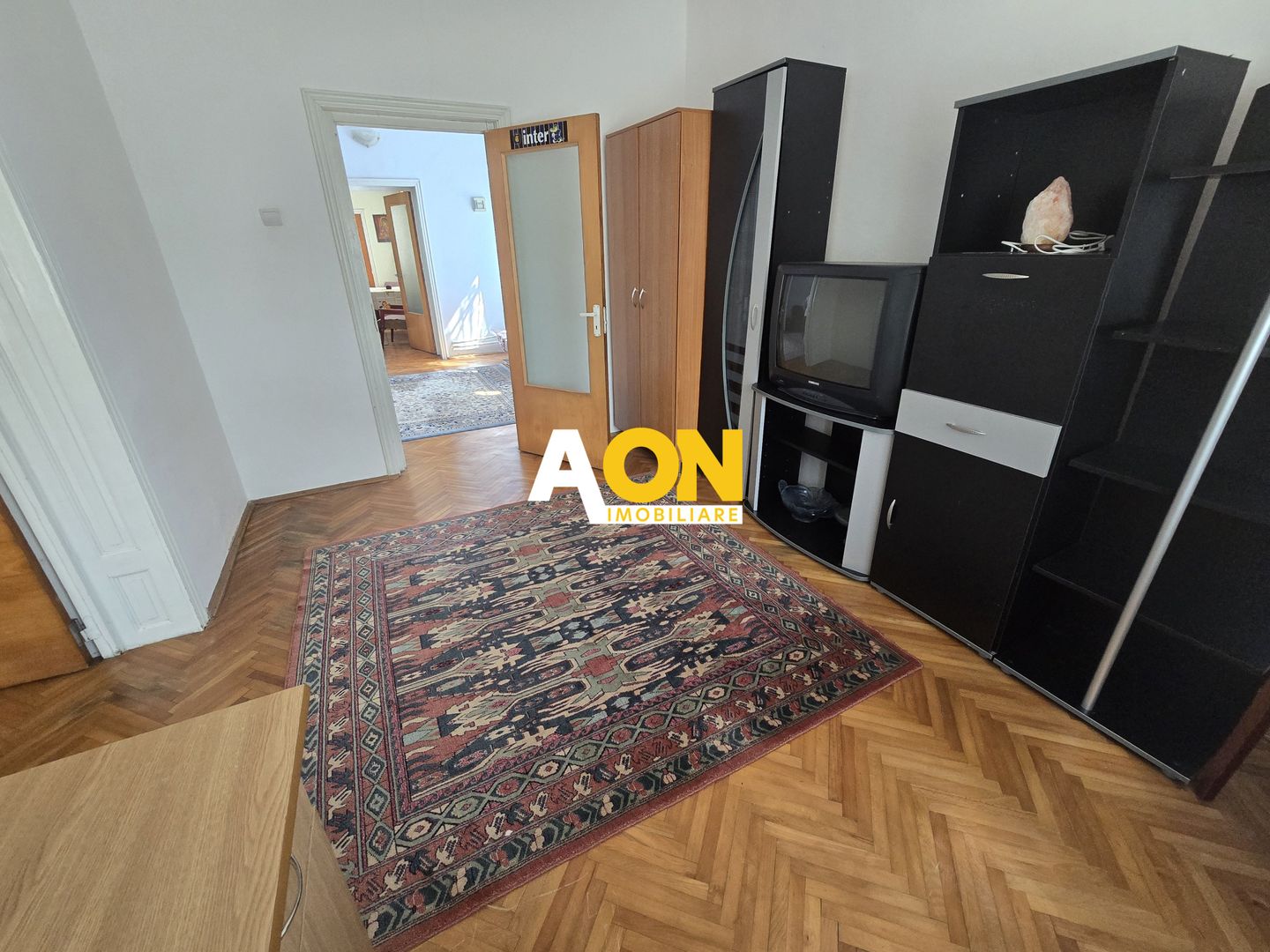 Casa Individuala, 4 Camere 1500mp Teren, Partos - Poză 6