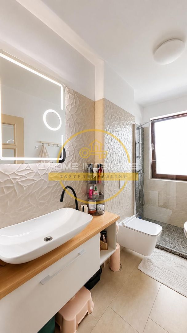 Apartament 2 camere decomandat | Etaj 2 | Parcare + Boxă | 3 min Rond Păcurari - Poză 7