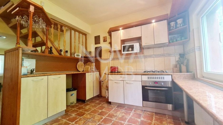 Casa de vacanta - Valea Lotrioarei, Sibiu - Poză 4