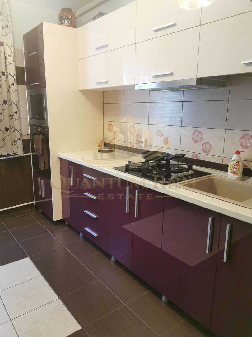 Apartament 2 camere 13 Septembrie-Prosper, et. 1/8 - Poză 2