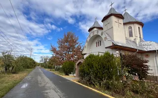 DE VANZARE O POVESTE NU DOAR O LOCUITA -ORDOREANU CLINCENI - Poză 18
