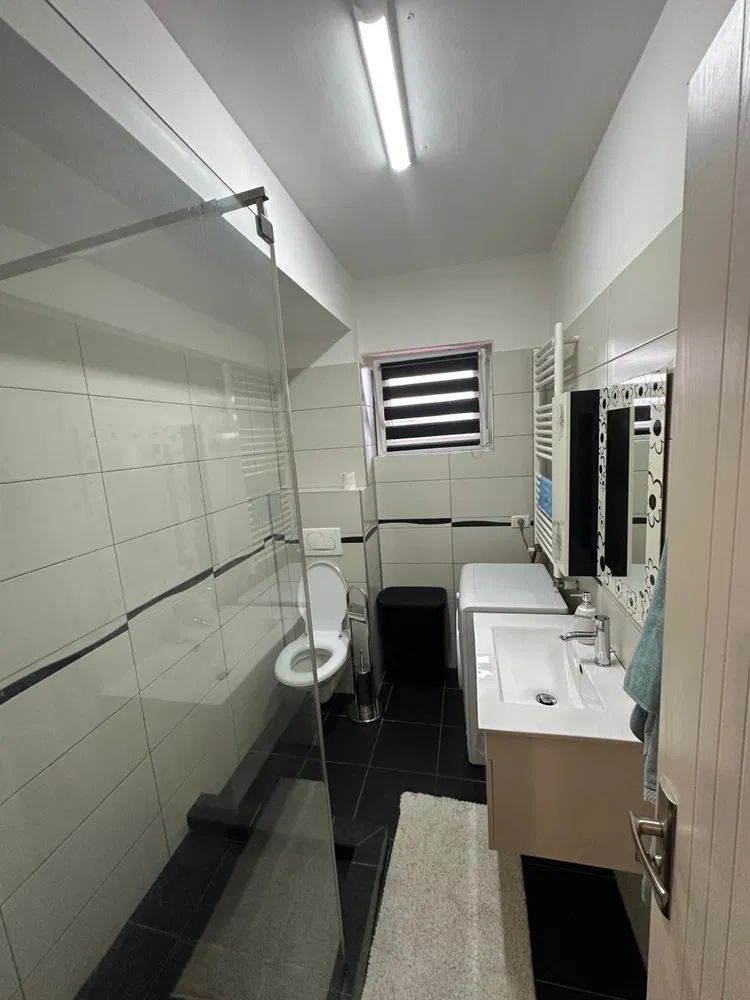 AP. 2 CAMERE- VITAN, PET-FRIENDLY, CENTRALA POPRIE, BLOC NOU, MODERN - Poză 5