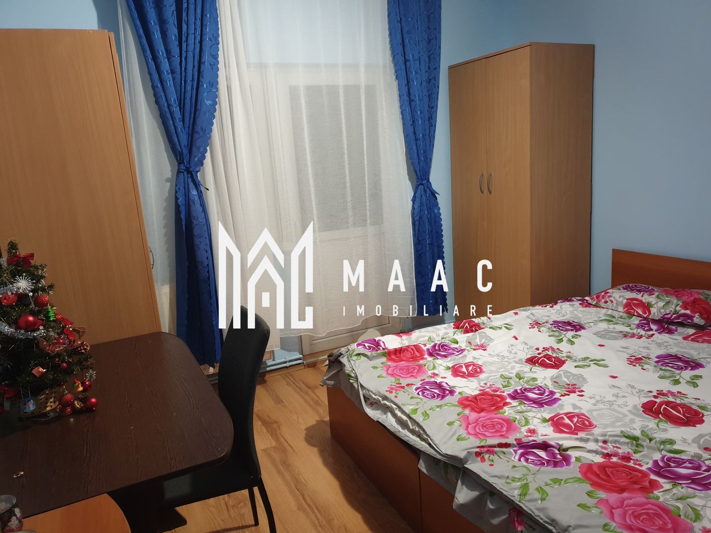 Apartament 2 Camere I Decomandat I Balcon  I Turnisor - Poză 1