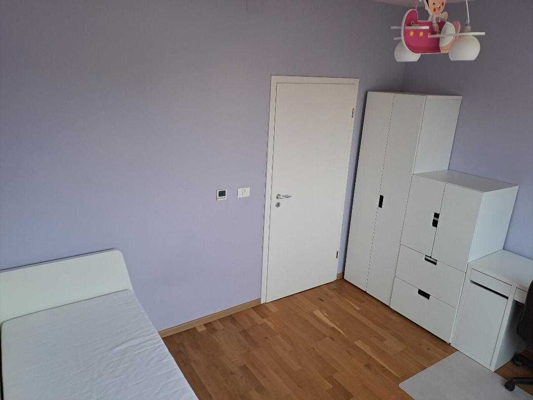 Apartament 3 camere, mobilat, utilat si parcare, zonă premium - Poză 6
