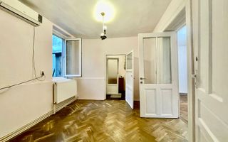 VANZARE CASA 2 CAMERE 35MP + TEREN 36MP CURTE COMUNA PIATA VICTORIEI ROMANA - Poză 7
