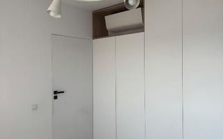 Apartament exclusivist cu vedere catre Lacul Tei | 2 Locuri de parcare - Poză 5