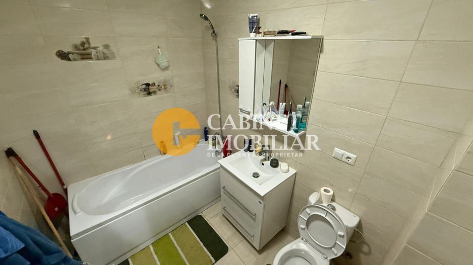 Apartament 3 camere DECOMANDAT-- ETAJ 1-- Valea Lupului - Poză 7