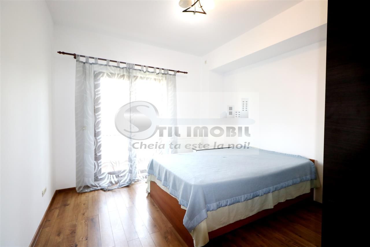 2 CAM NOU BILLA GARA UMF CUZA COPOU - Poză 11