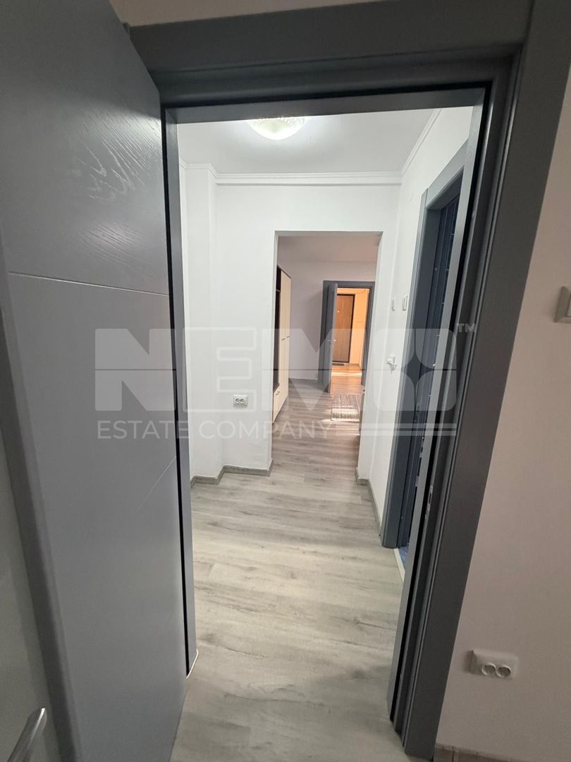 Apartament cu 2 Camere de Inchiriat I Suceava/Zona Tribunal I 400Euro - Poză 8