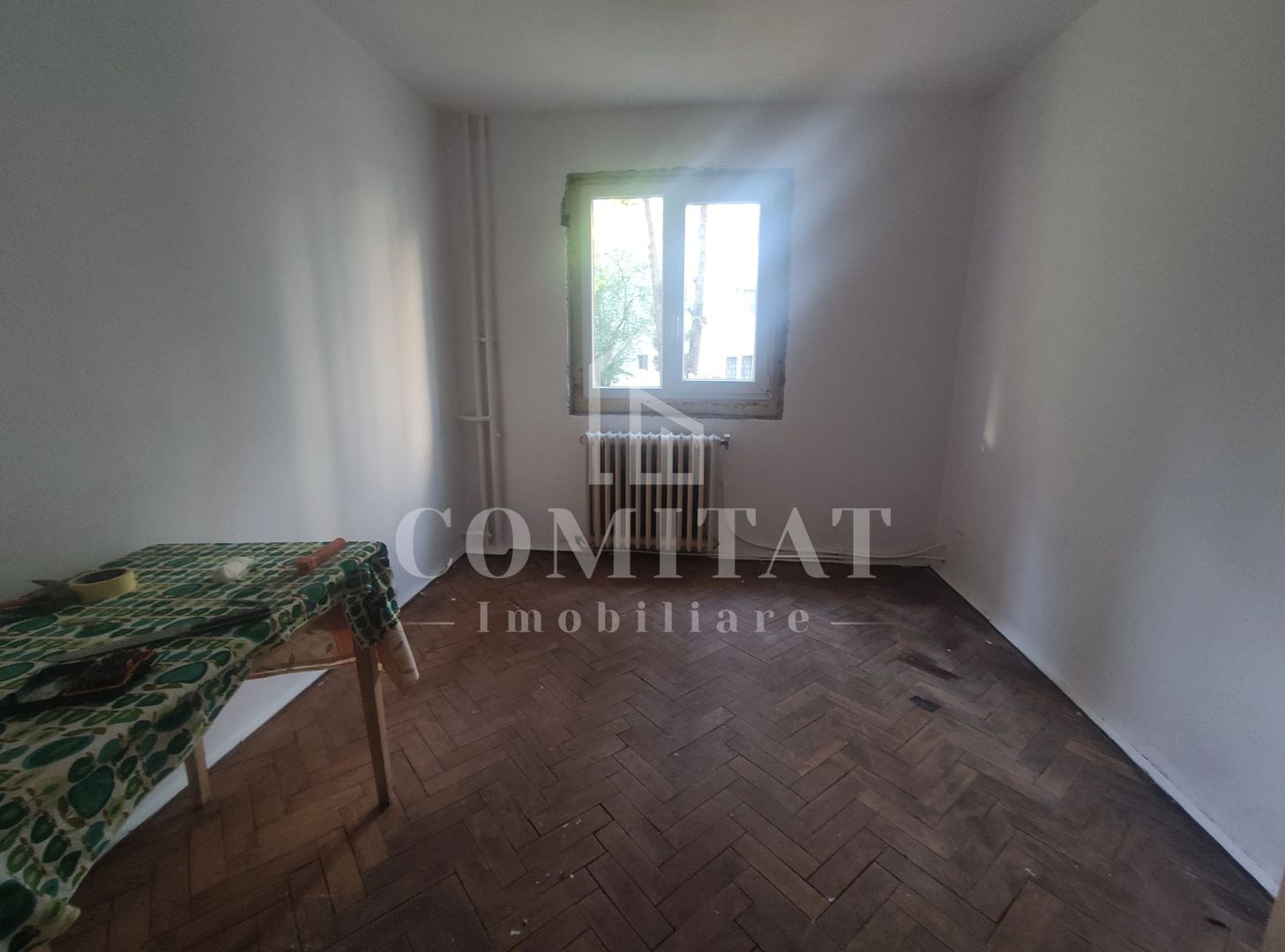 Oportunitate! Apartament cu 3 camere decomandate |Grigore Alexandrescu - Poză 1