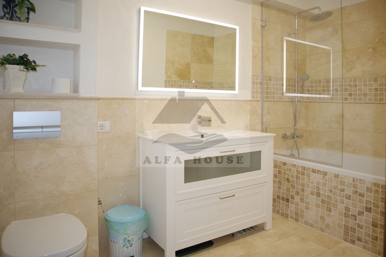 Casa deosebita cu 4 camere, 228 mp, Brașov - Cartierul Stupini - Poză 18