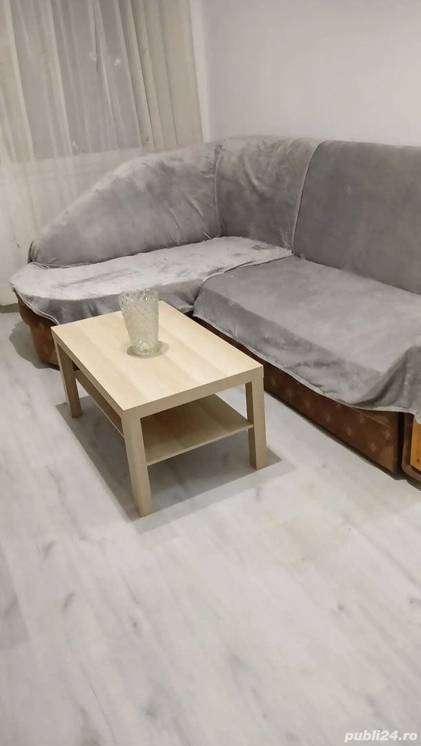 Apartament cu 2 camere în Brazda lui Novac - Poză 9