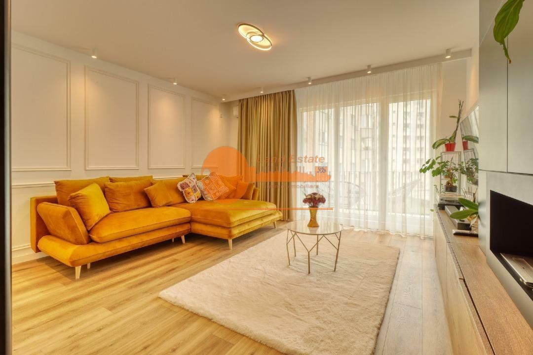 Apartament 3 camere Calea Calarasi-Delea Veche - Poză 16