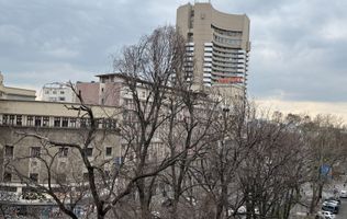 4 camere ultracentral | Universitate – Romană | Ideal locuire sau investiție