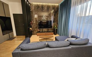 Apartament 2 Camere de LUX | Disponibil imediat | Parcare inclusa - Poză 5