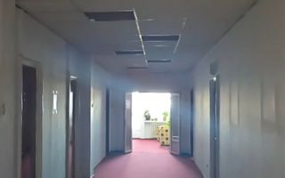 Cladire de birouri 7.917 mp Bucuresti Calea Grivitei - Poză 3