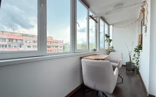 Apartament 3 camere, decomandat, Mihai Viteazu - Poză 15