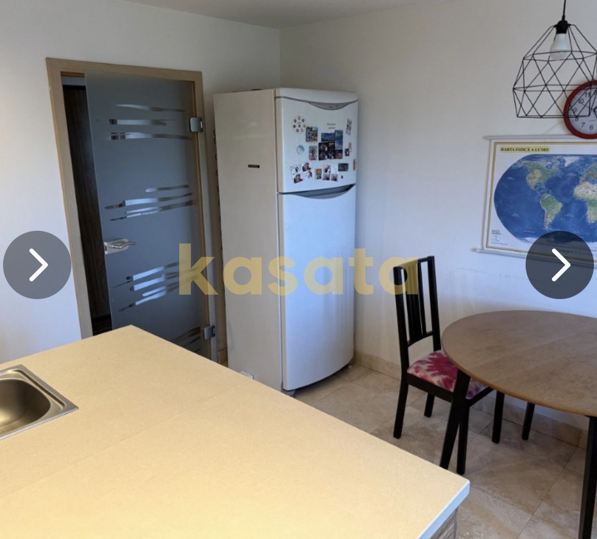 DE ÎNCHIRIAT | APARTAMENT 2 CAMERE | AVIAȚIEI | METROU  | PET FRIENDLY - Poză 1