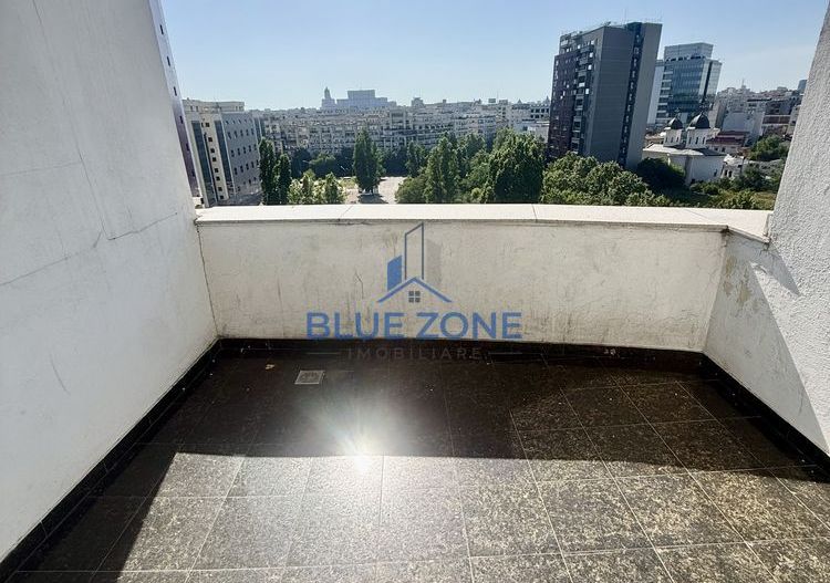 Duplex  4 camere I Unirii  I Nemobilat I Etajele 8 si 9 I 127 MP - Poză 8