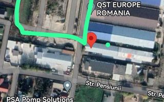 Teren intravilan de vânzare în Holboca, 3000 mp - Poză 3