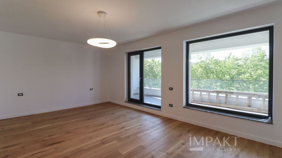 Casa cuplata de vanzare, finisata, cartier Zorilor! - Poză 8