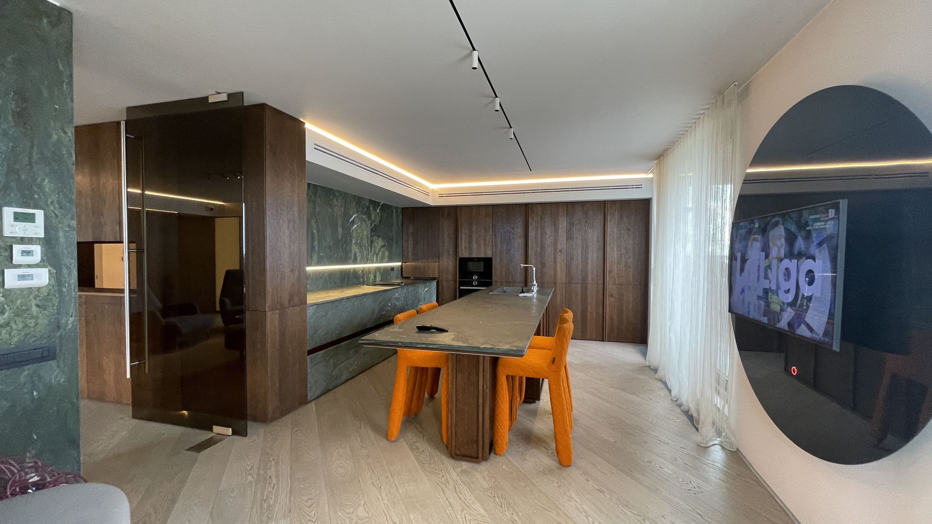 Floreasca | Penthouse | Duplex | Pescariu | 480mp | Gradina - Poză 23