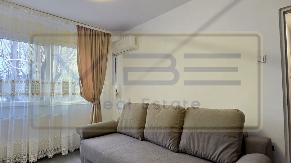 Podu Ros - Pasapoarte -Tudor Vladimirescu - 3 camere - Renovat complet - Poză 5