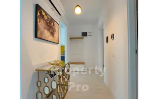 2 Camere + Parcare, Cloud9 Residence, Aviatiei, Metrou Aurel Vlaicu - Poză 12