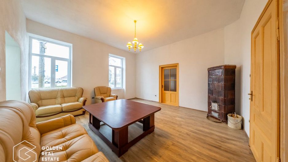 Casa cu 3 camere, Lipova, comision 0% - Poză 3