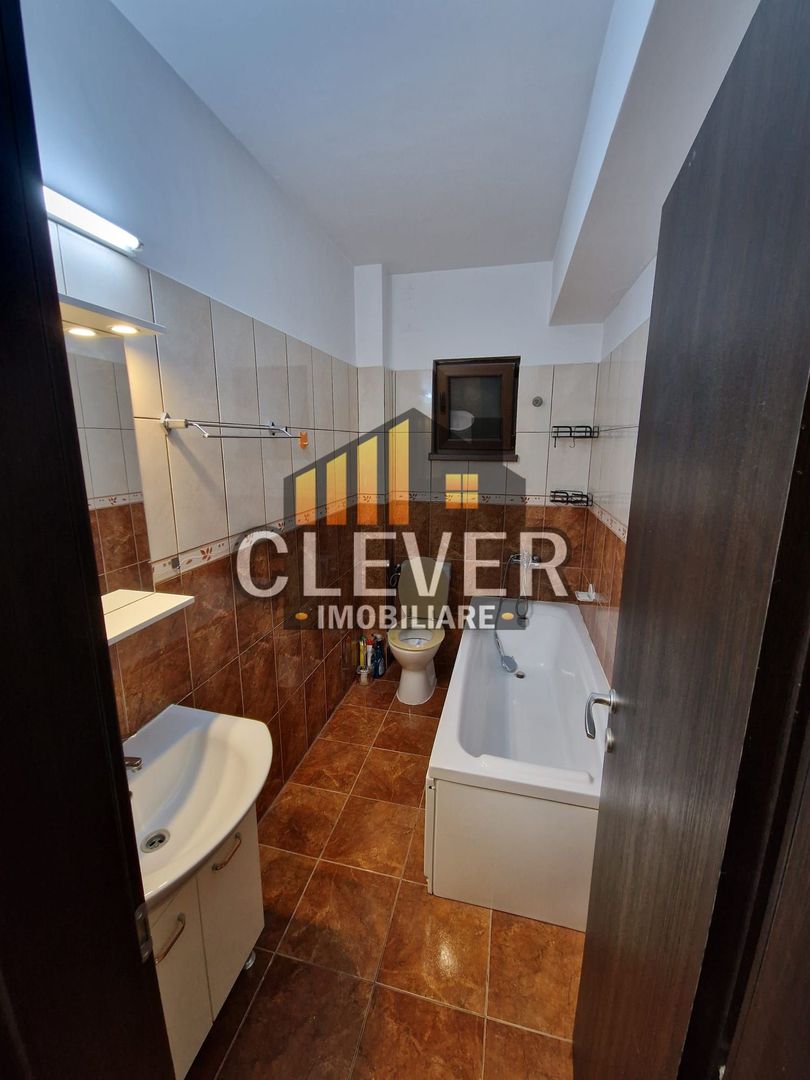 Apartament 2 camere Titan Gura Ialomitei Disponibil Imediat - Poză 9