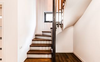 Vila moderna I Tunari - Poză 33