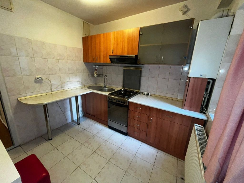 Închiriez garsoniera- zona Berceni - Poză 4